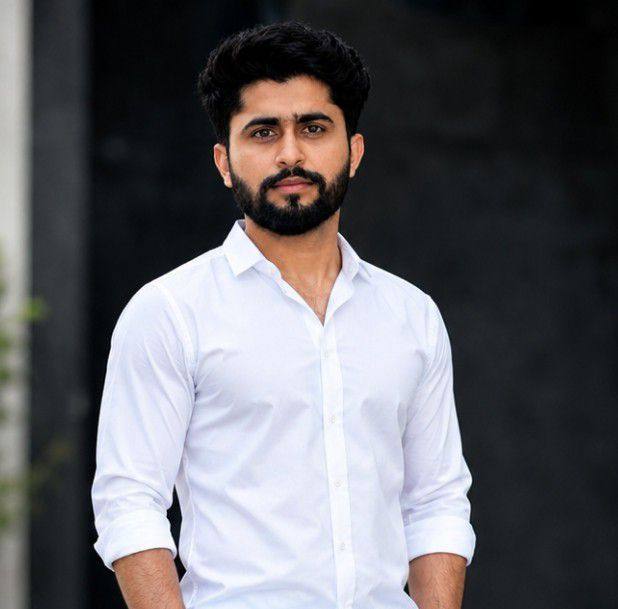 Rafiq Sumra