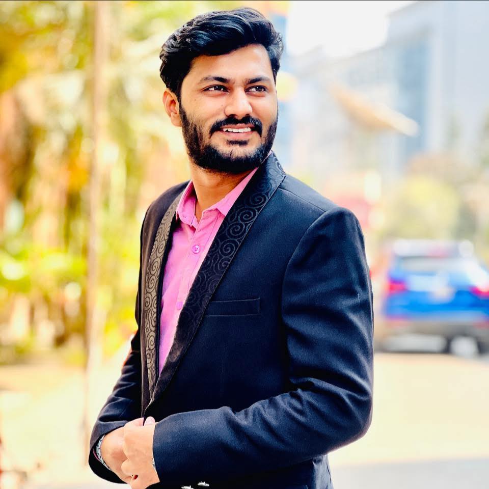 Md Robiul Alam Akamin