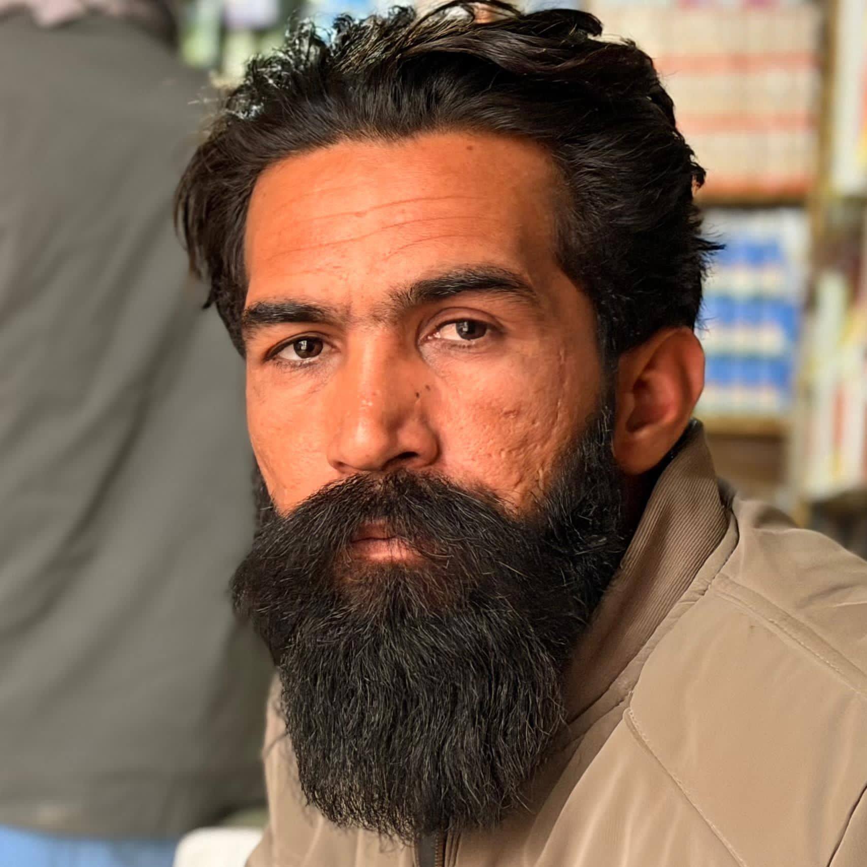 Logar - لوګر کي پوليسو يوتن دنشه يي توکو د پلور او استمعال په تور نيولي ...