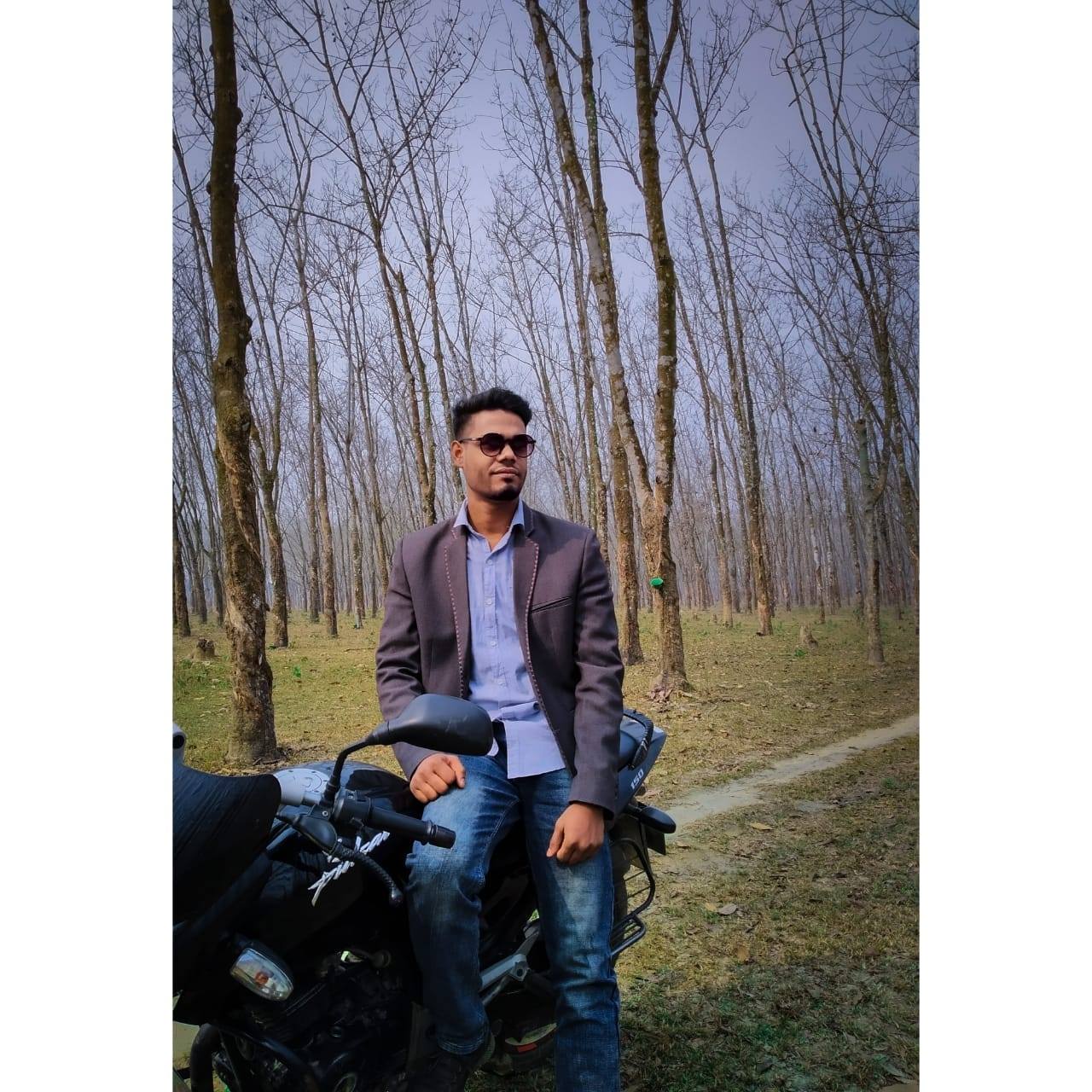 Js Rubel Khan