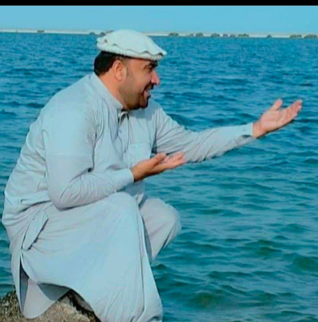 Zer Muhammad