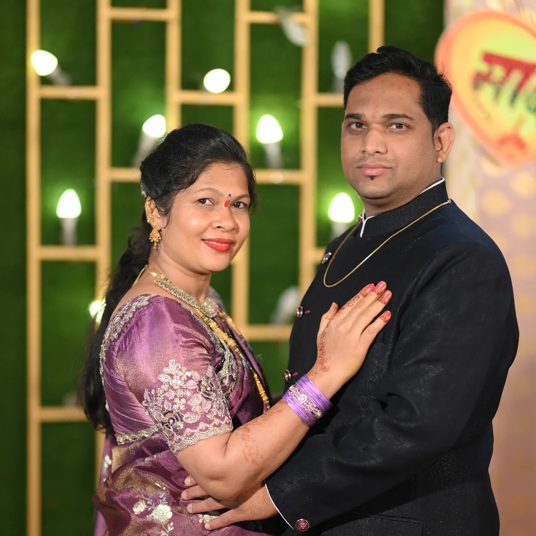 Aparna Divekar Pawar