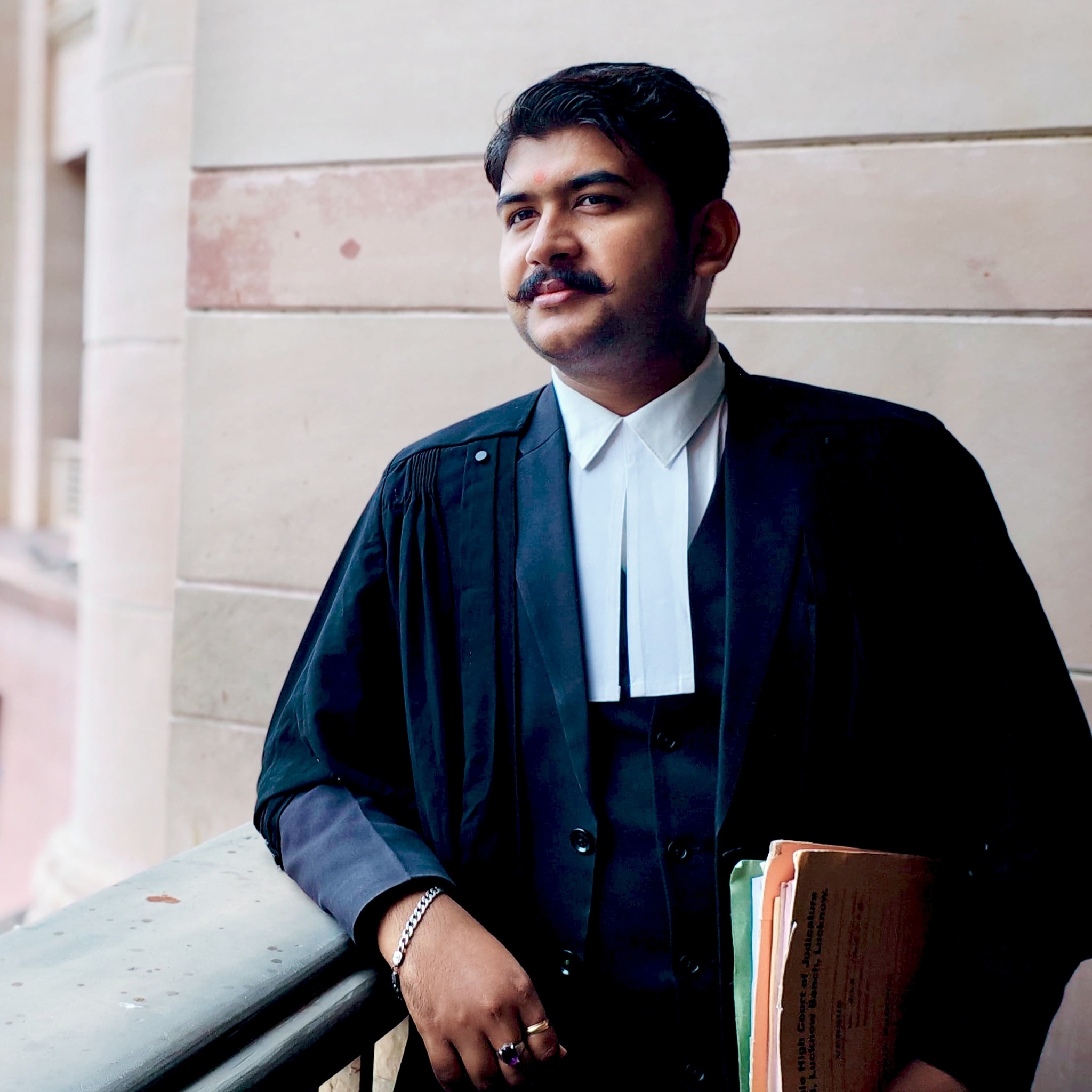 Adv Kumar Namami Dixit