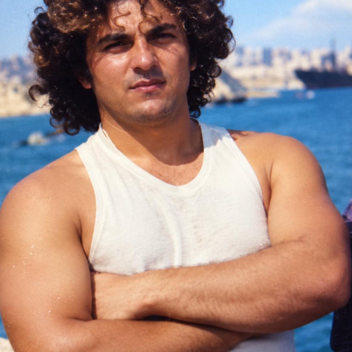 Alagadi Omer