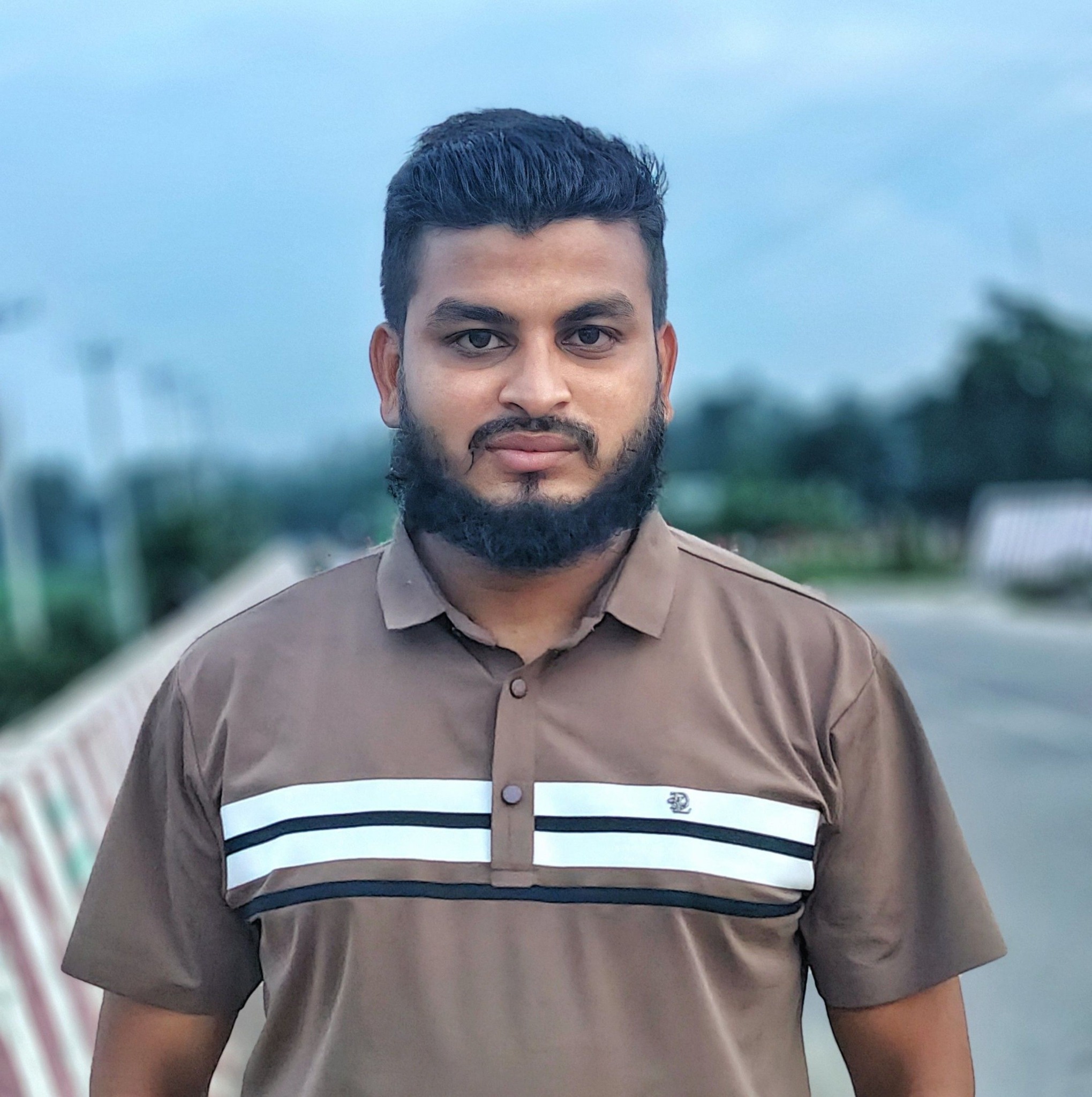 Md Razu Miah