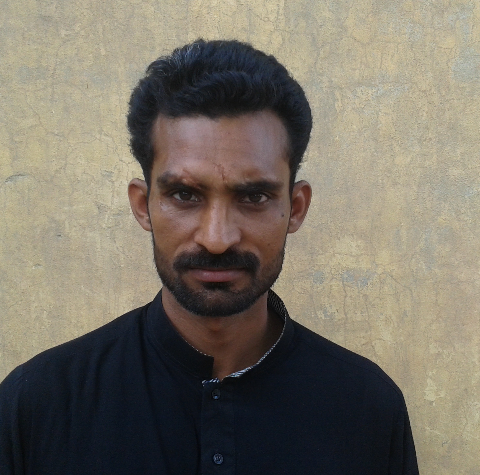 Rashid Ali