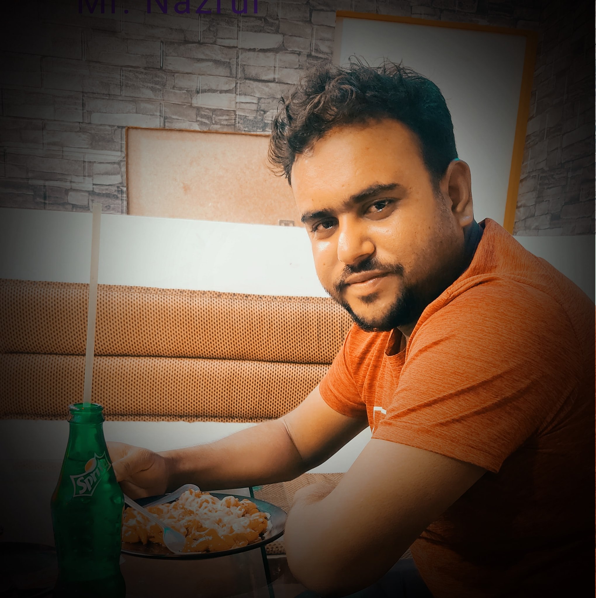 Md. Rifat Hossain Ripon