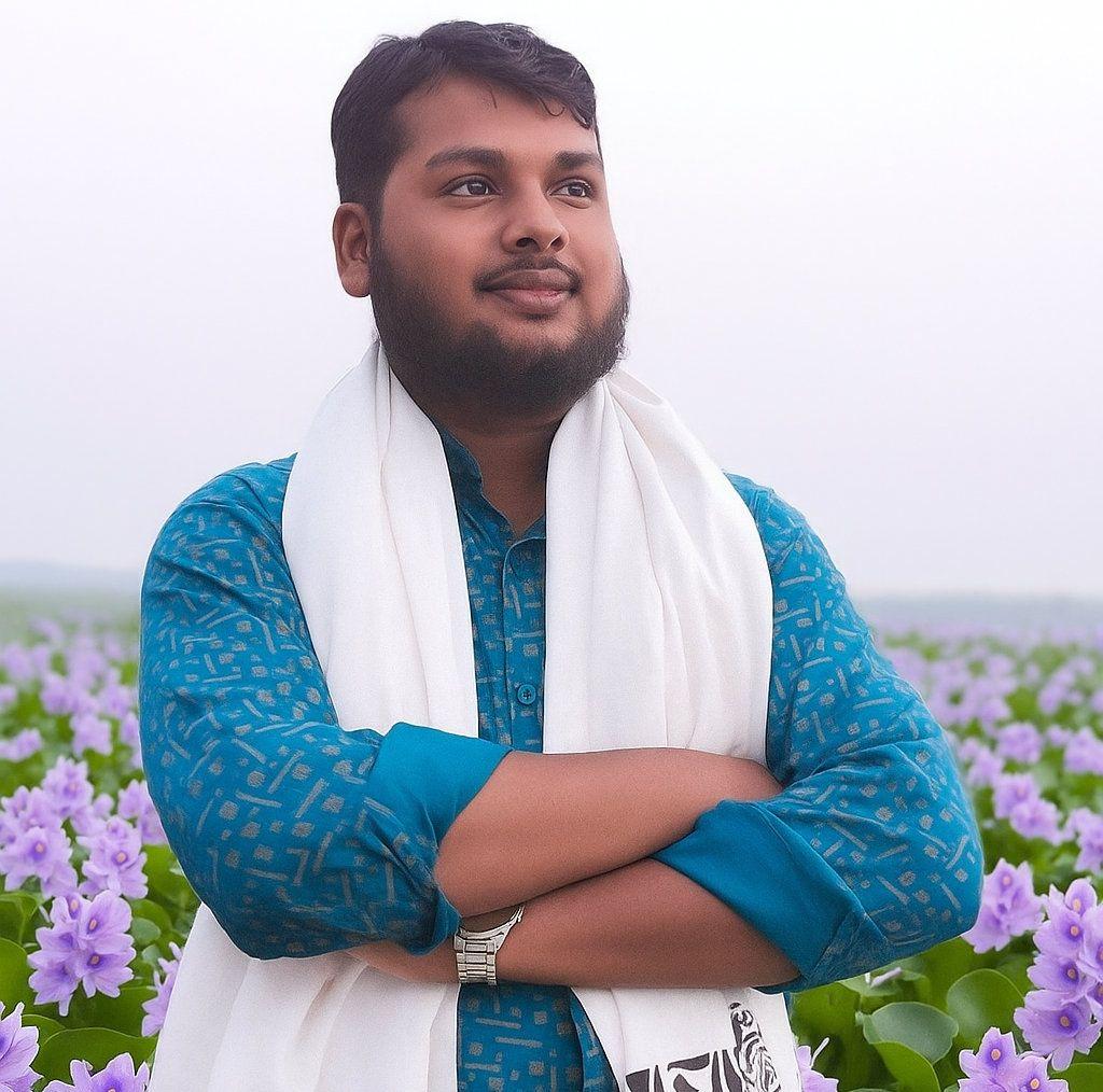 Md Reajul Islam