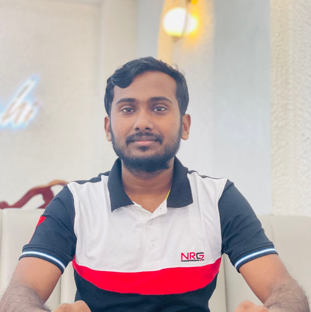 Sohel Rana