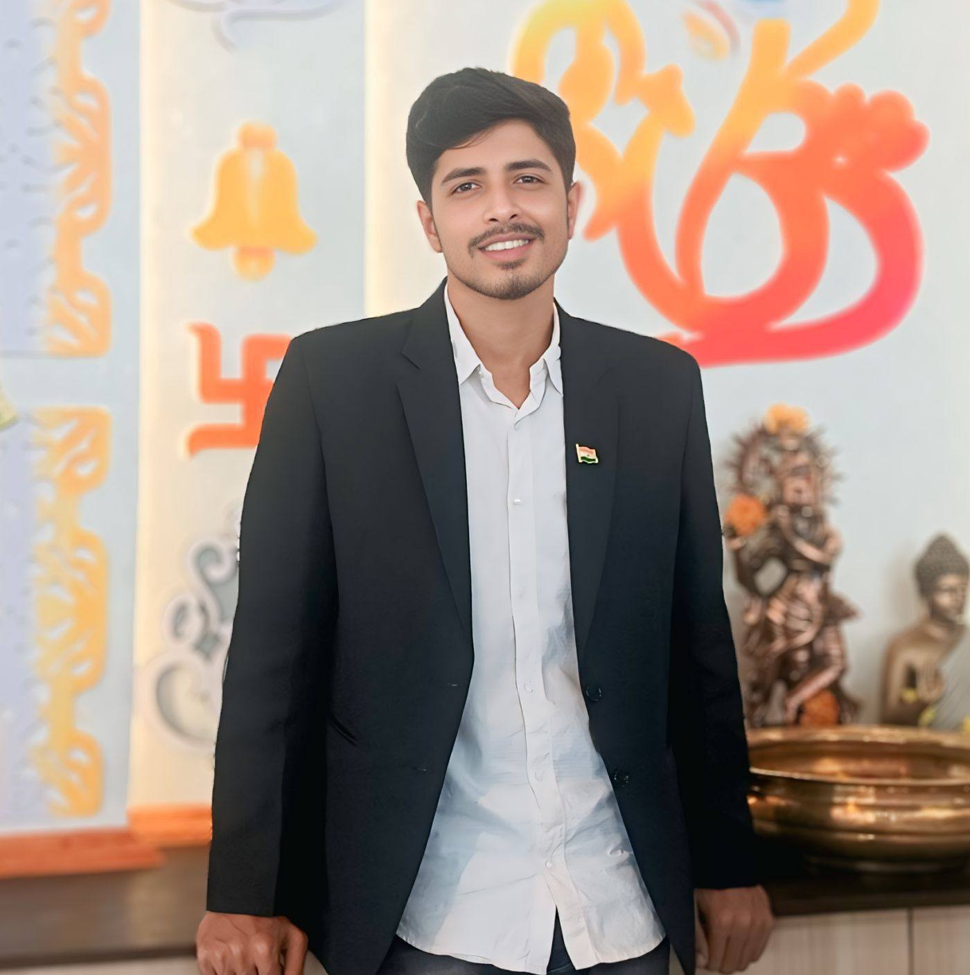 RJ Roky Roy