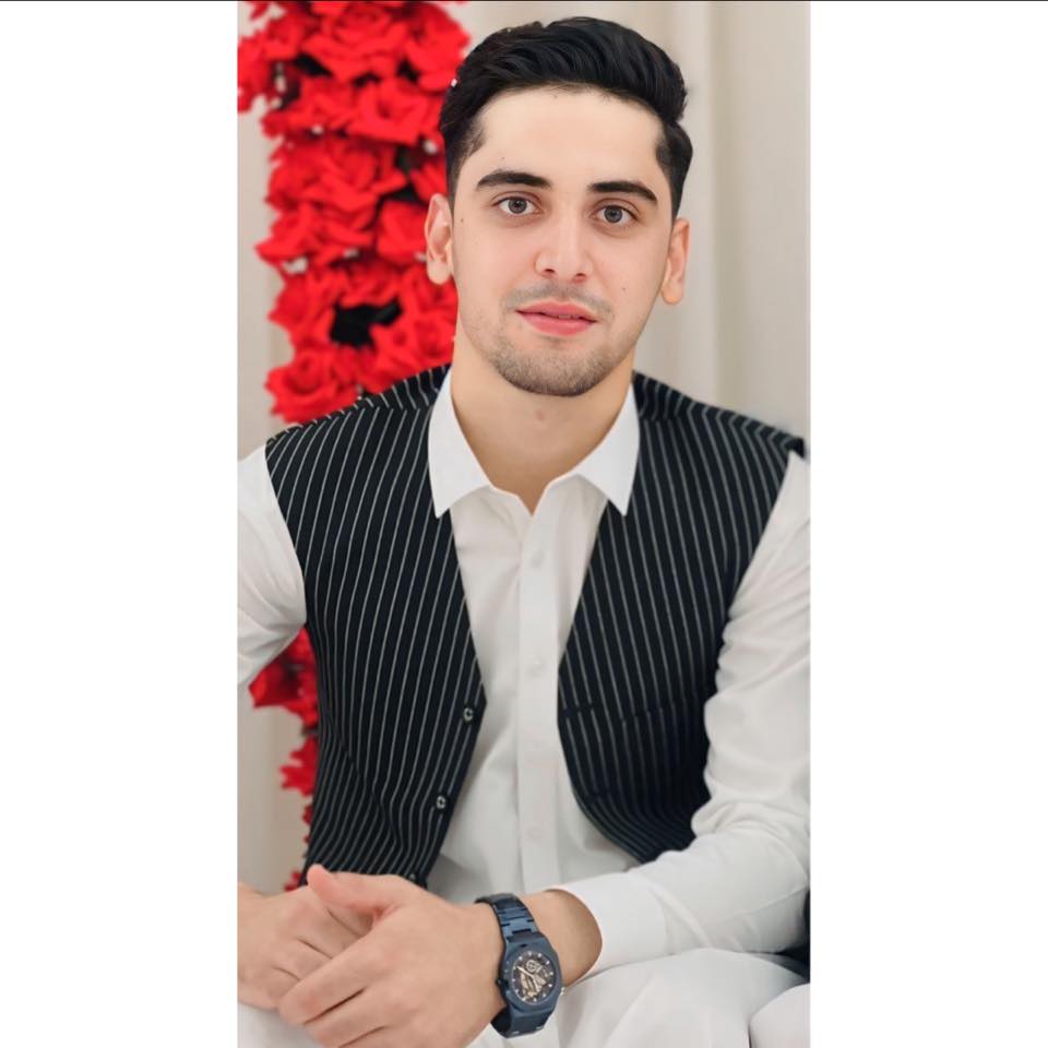 Wajed Hazrat