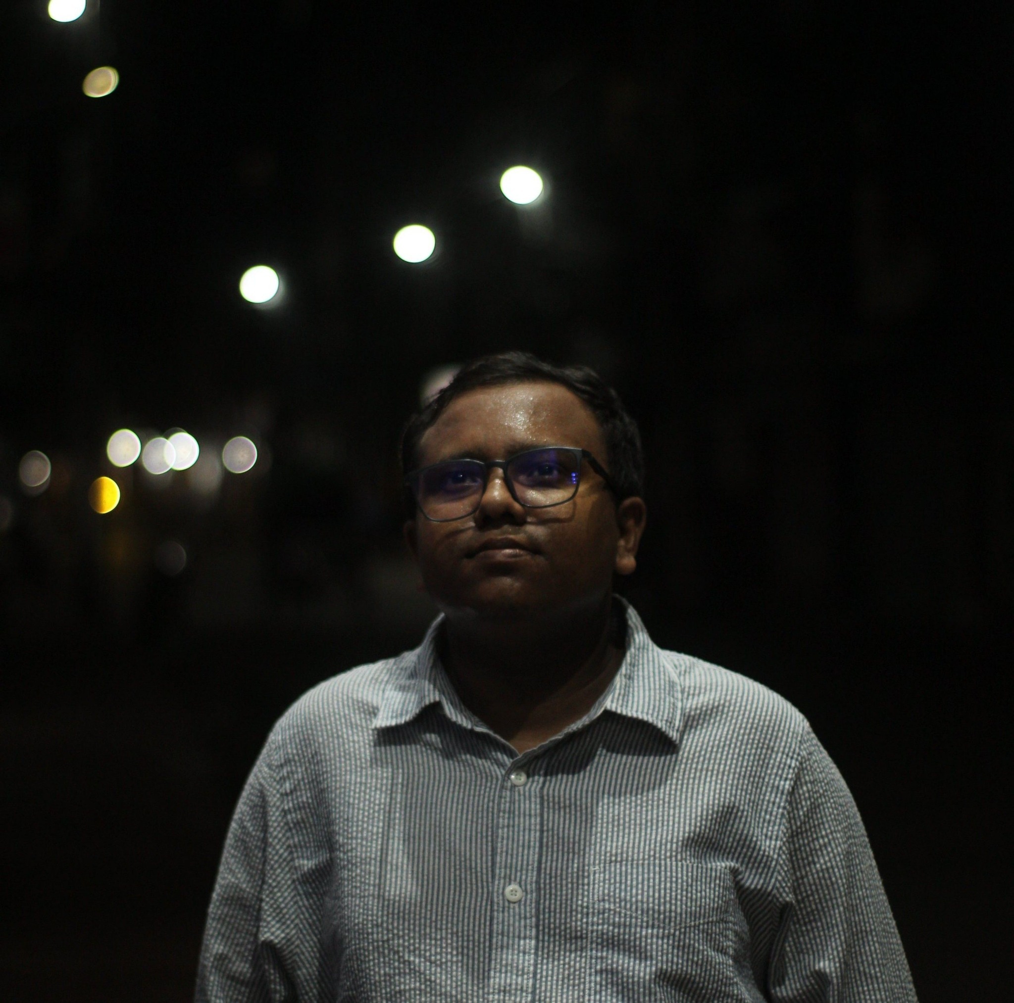 Rafit Hossain Sawon