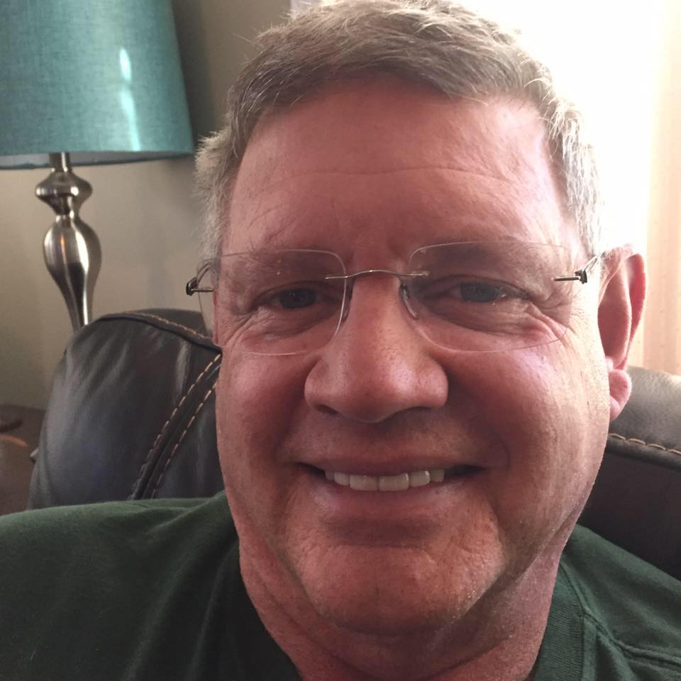 James Fitzgerald