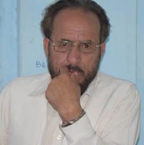 M Rahim Aziz