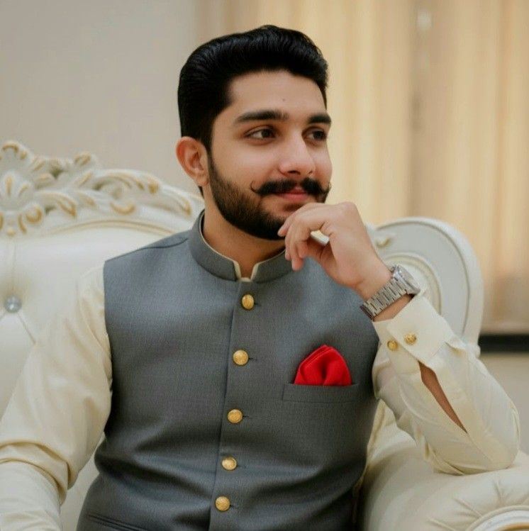 Mian Rameez Aqeel