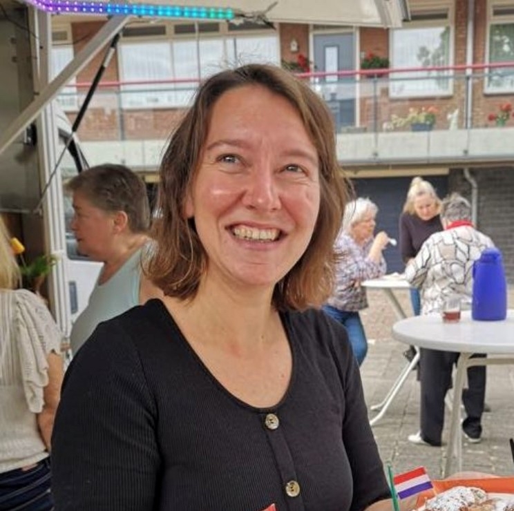 Gebieds... - Gebiedsteam Engelen Kruiskamp Schutskamp Deuteren