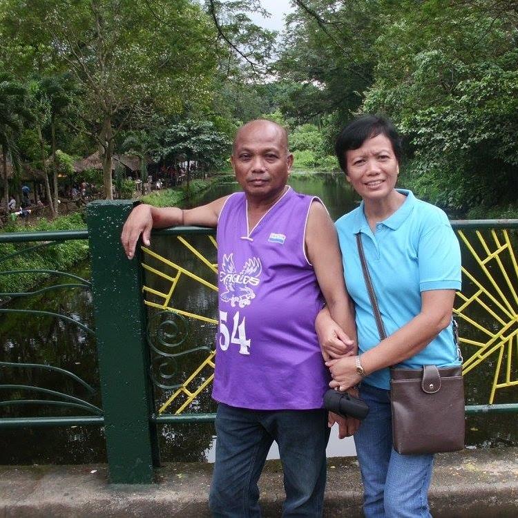 Archie Ramos Mercado