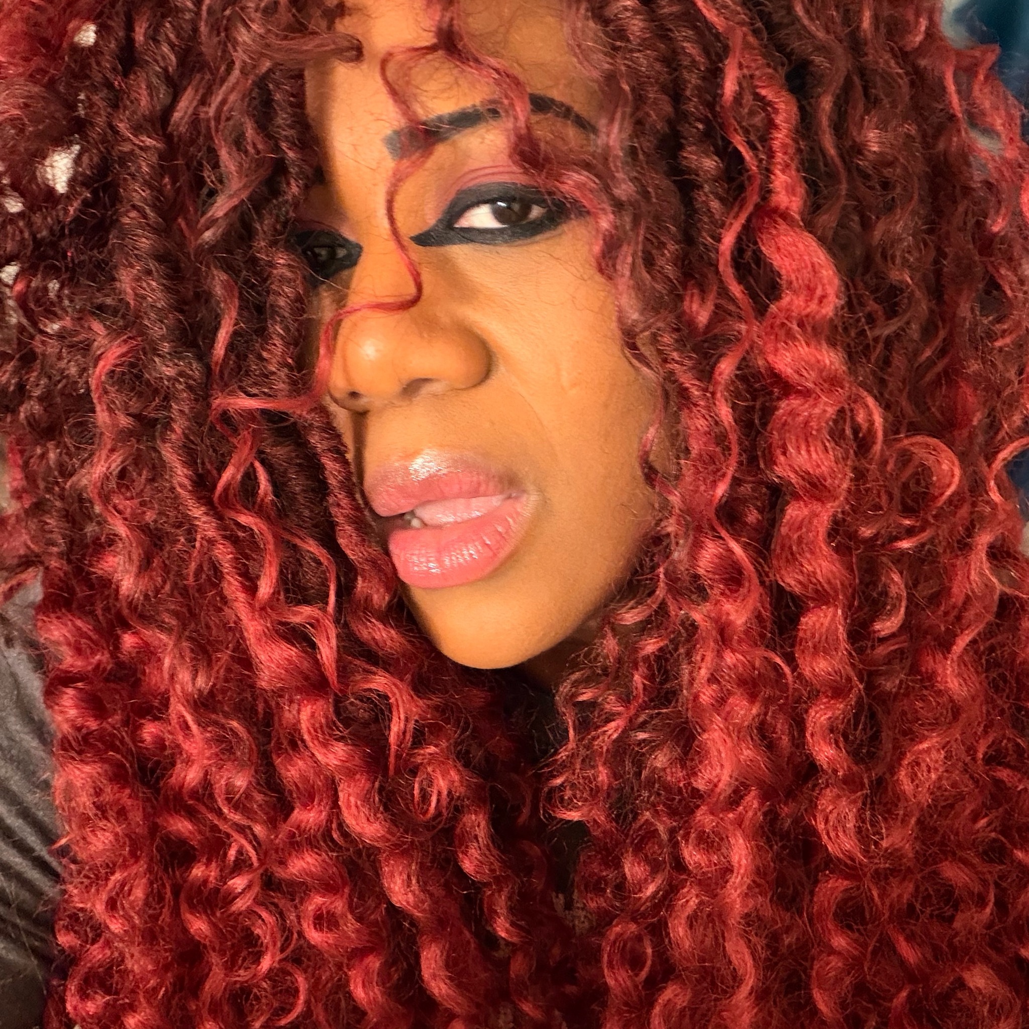 PROJECT ME … I Am My Purpose! Starting over, finding my space to ...