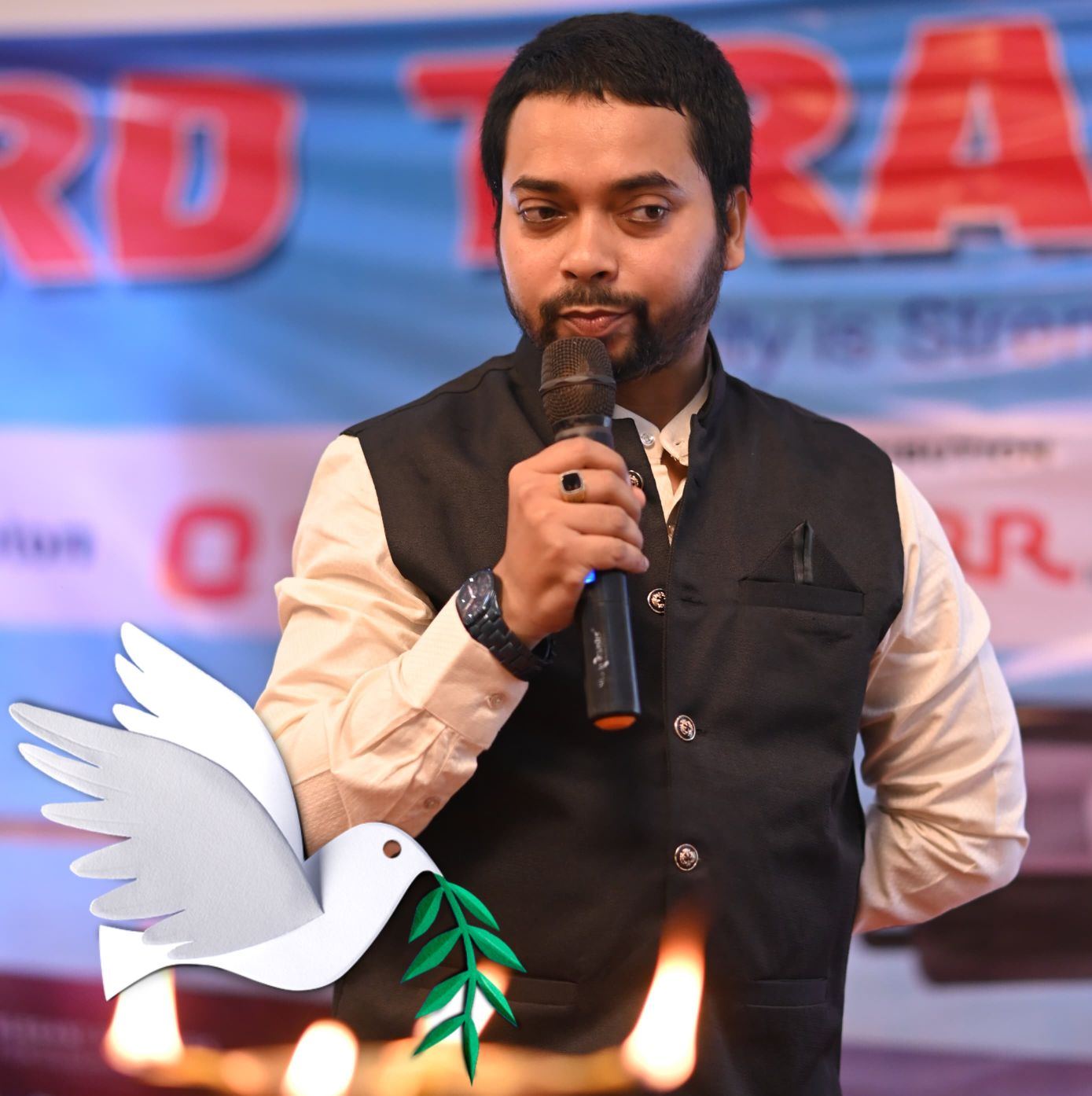 Sohel Rana