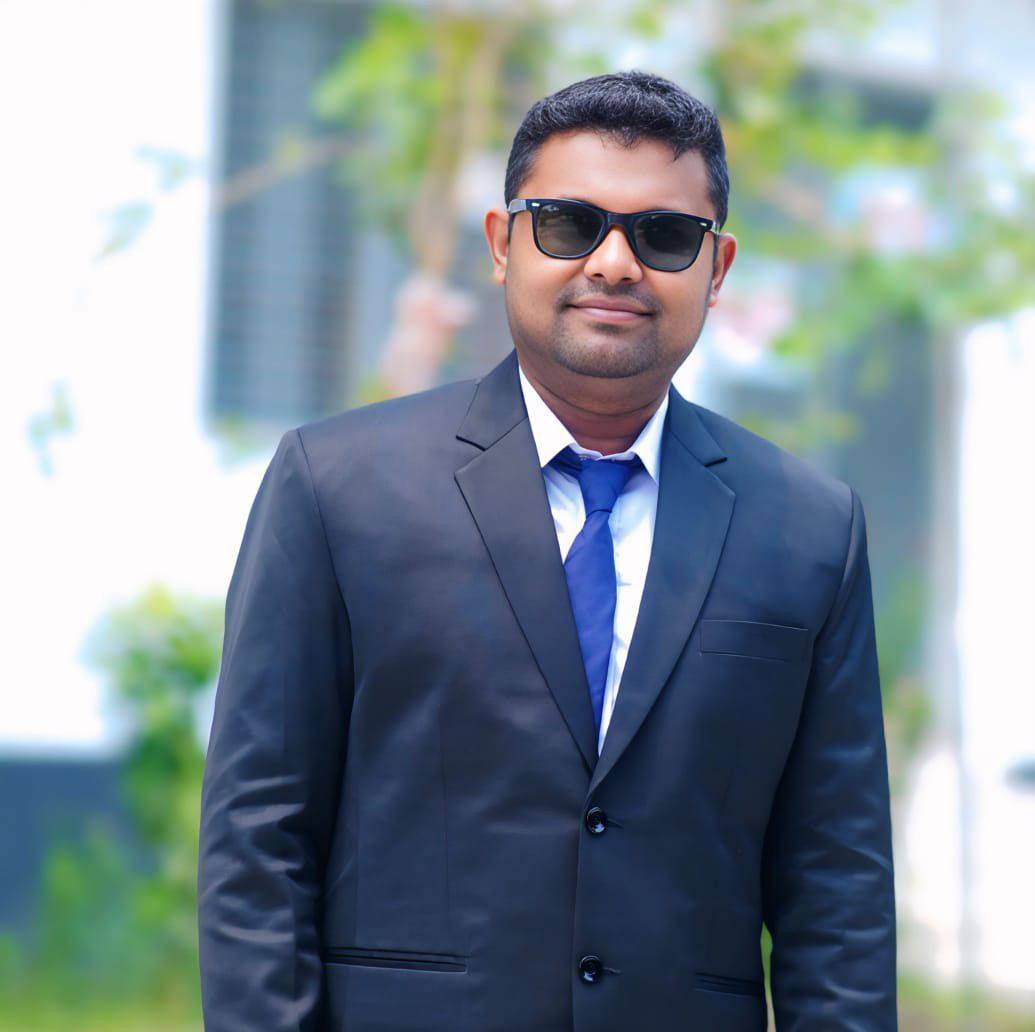 Mahmud Ripon