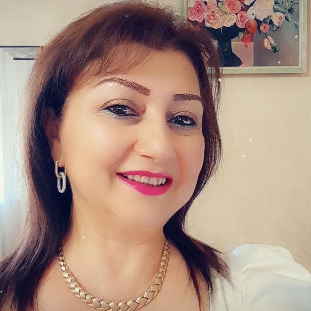 Axavni Gasparyan