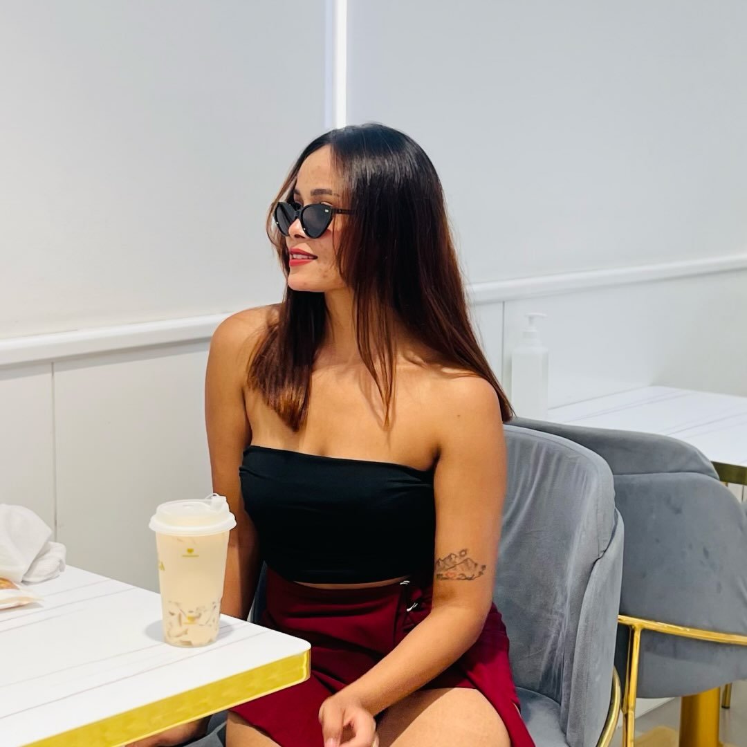 Riya Rijal