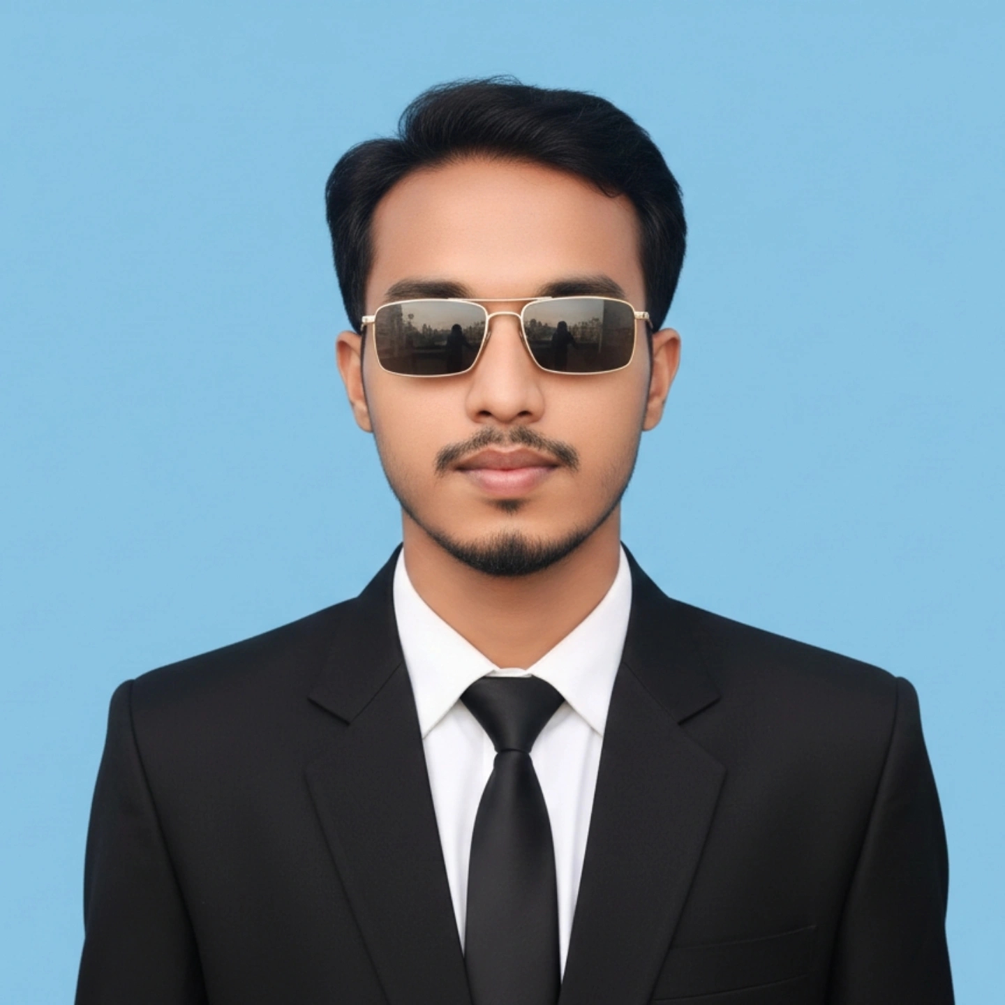 Aynal Haque Akash