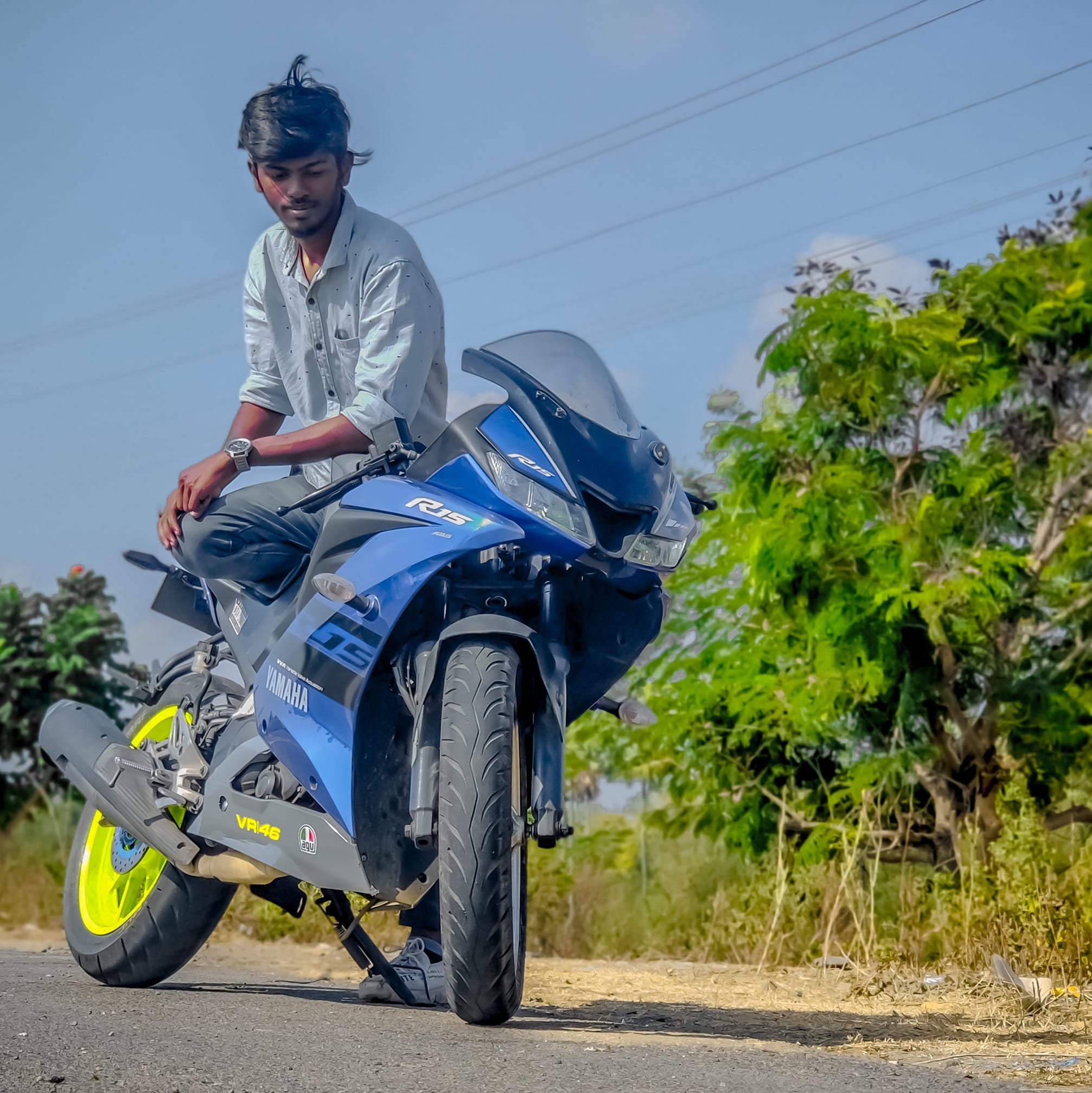 POLO & RAPID ARM REST AVAILABLE NOW | Rock Fazal