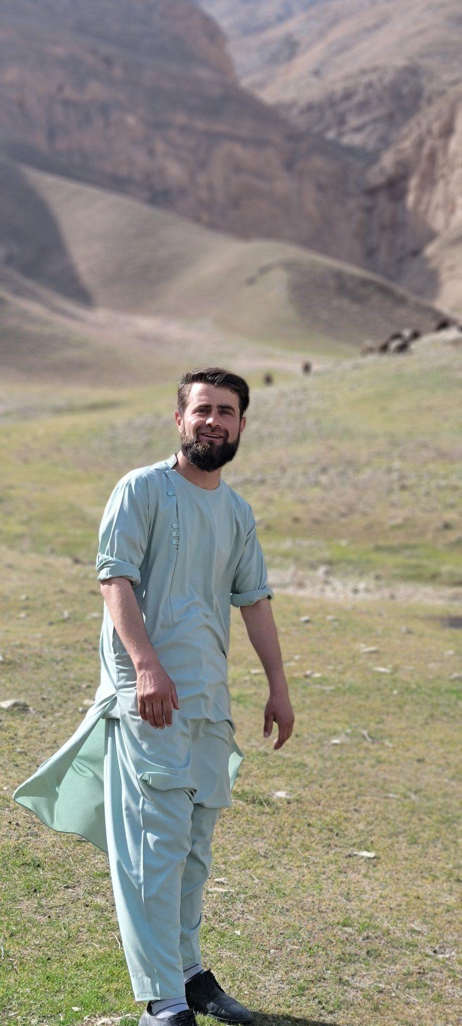 نیک محمد نوری - جلسه بزرگان قریه های میان شهر،... | Facebook