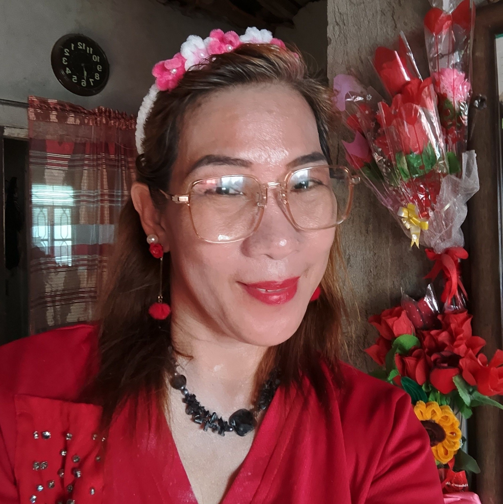 Cathy Tajantajan on Reels