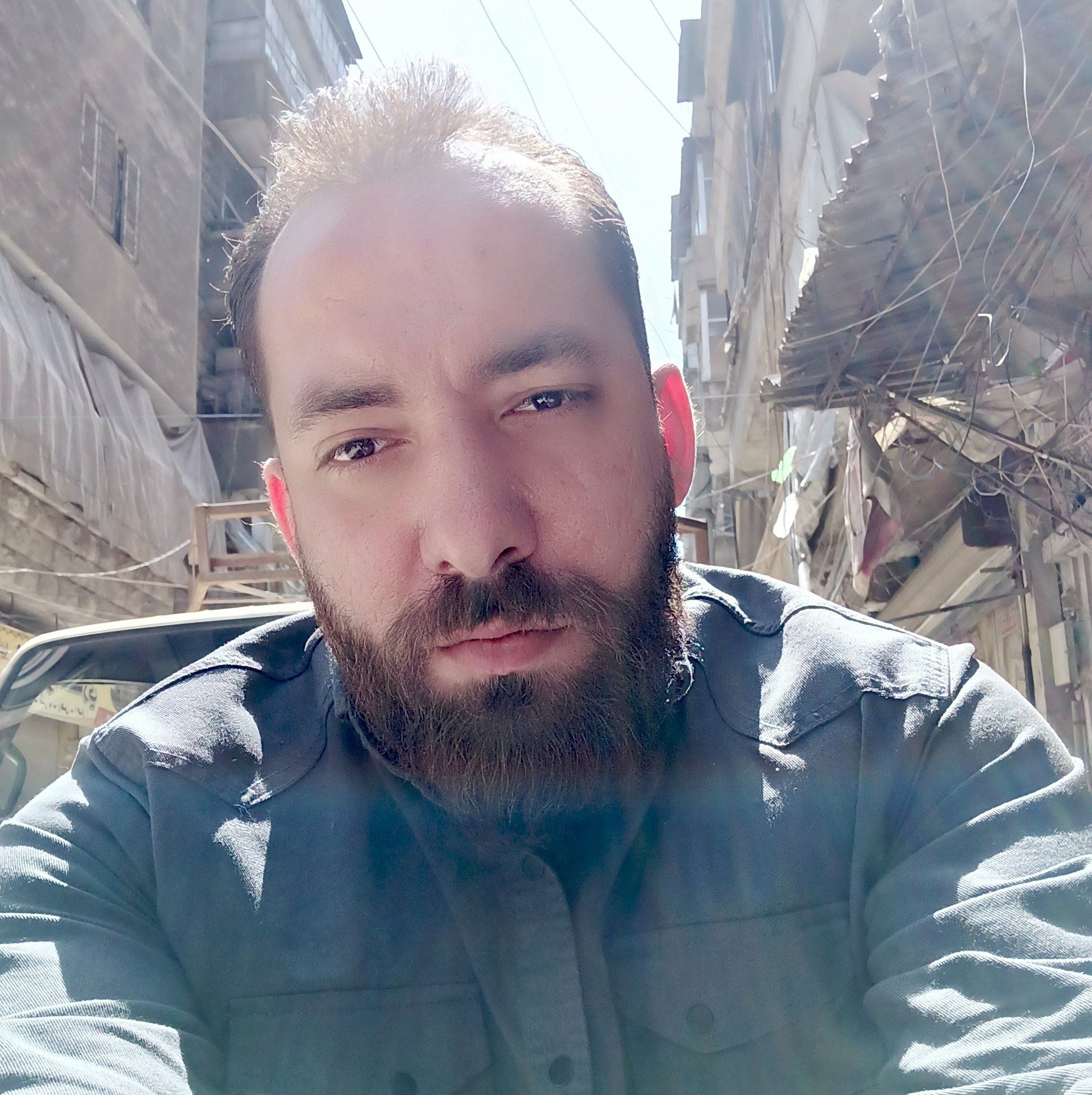 السلام عليكم note 13برو فايفجي عم حاول اعمل ضبط مصنع معم لااقي الويب ...