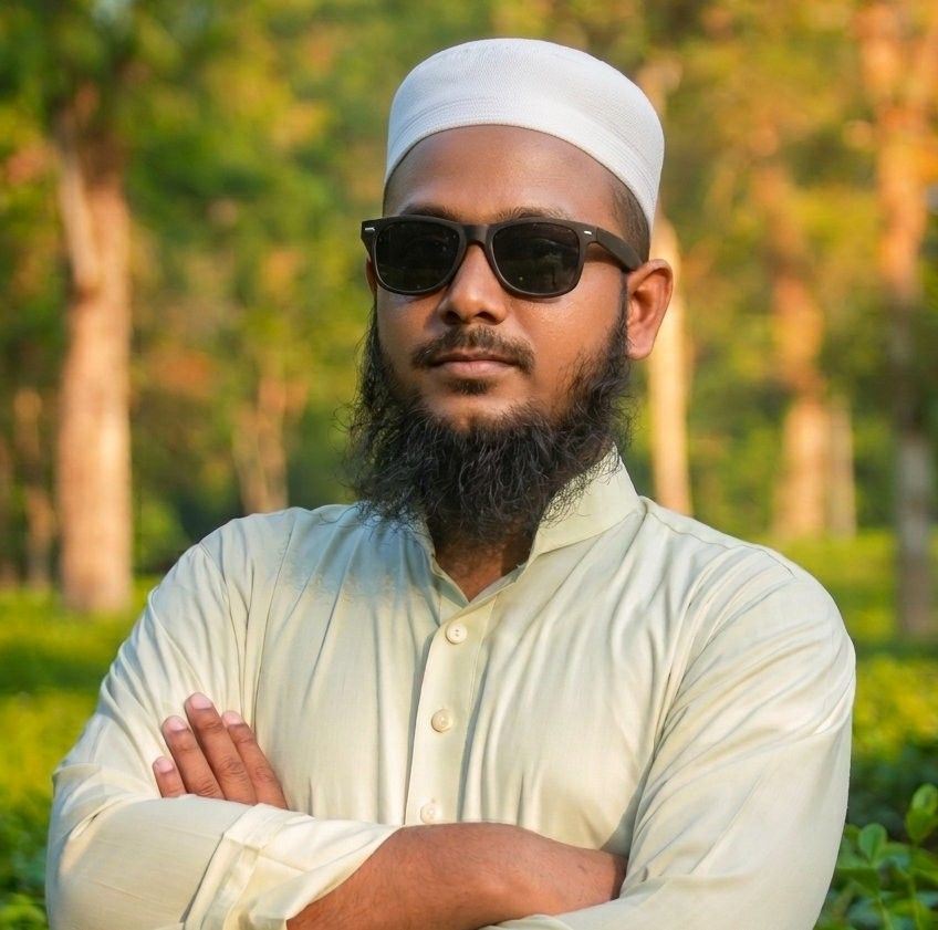 NouMuslim Mufti Muhammad Ali