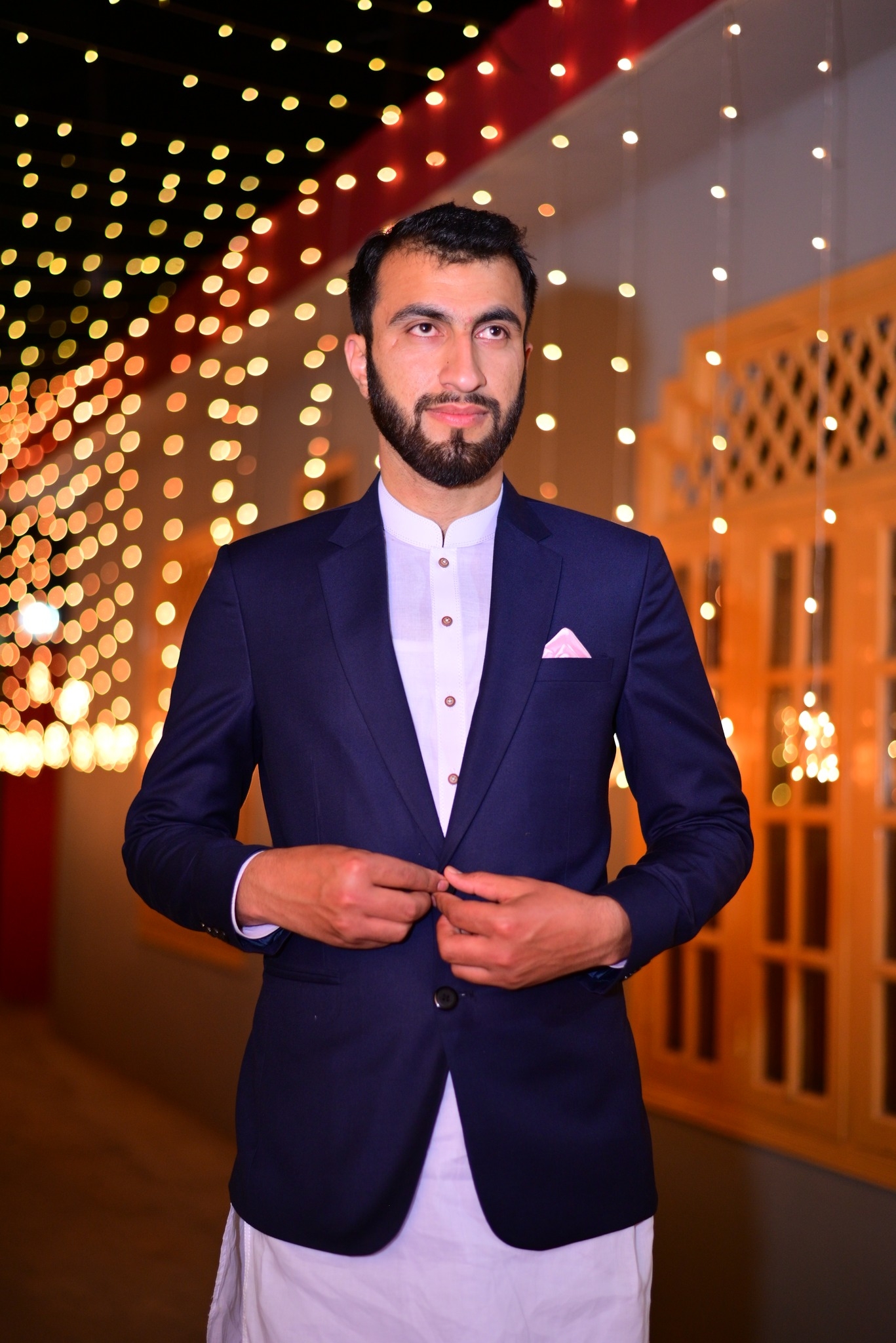 میر فیضان الحسن