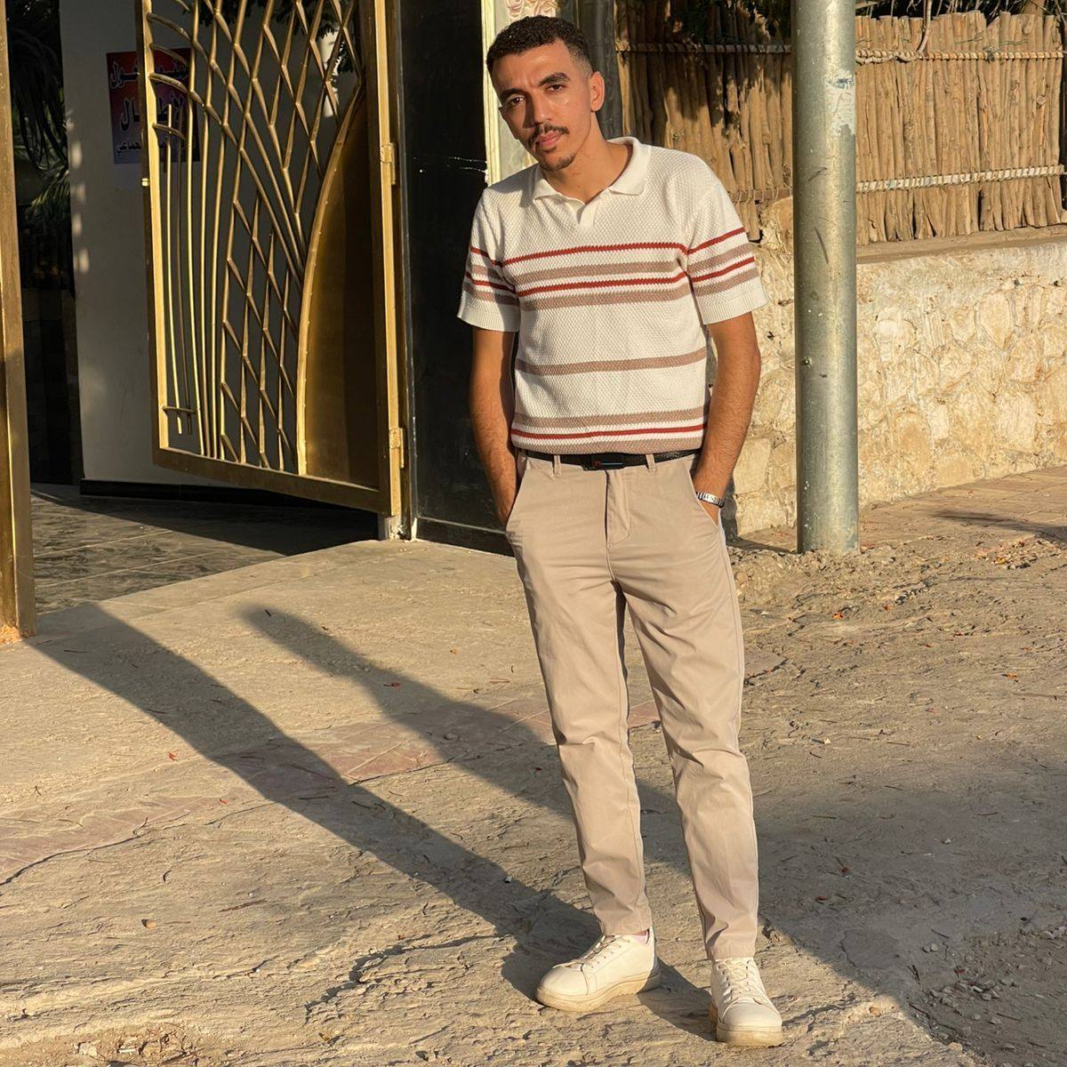 Atef E Mohamed