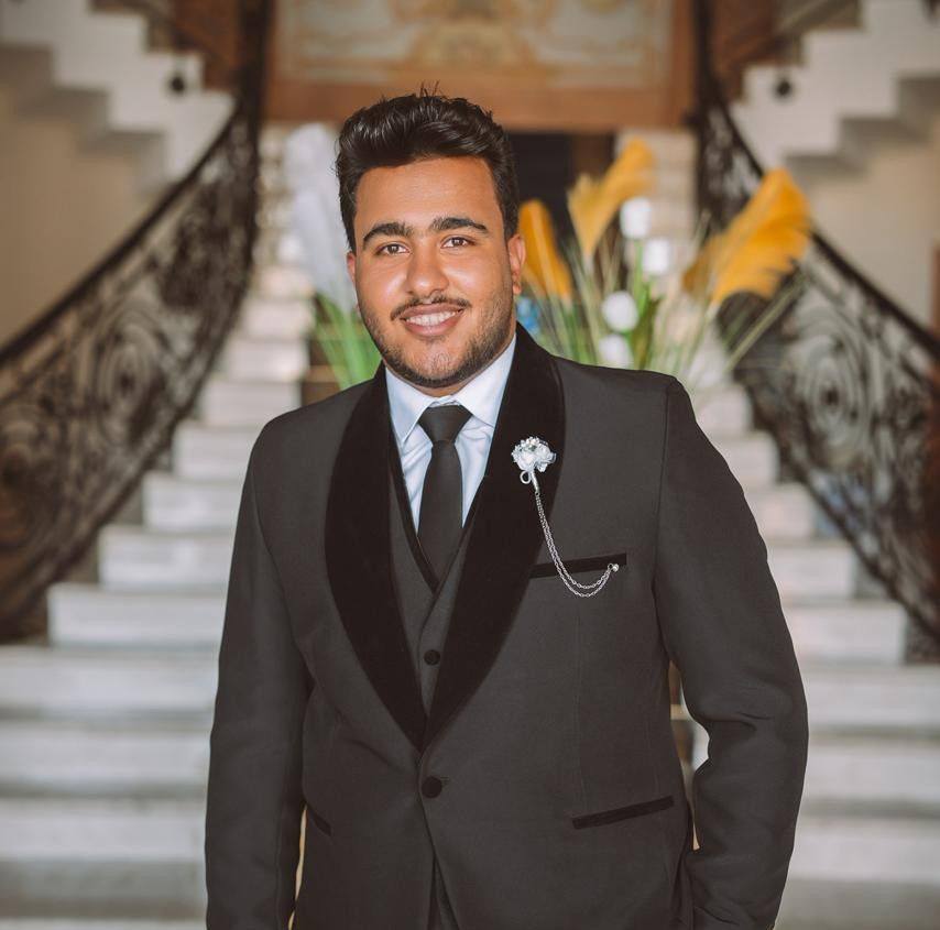Marawan Hamed
