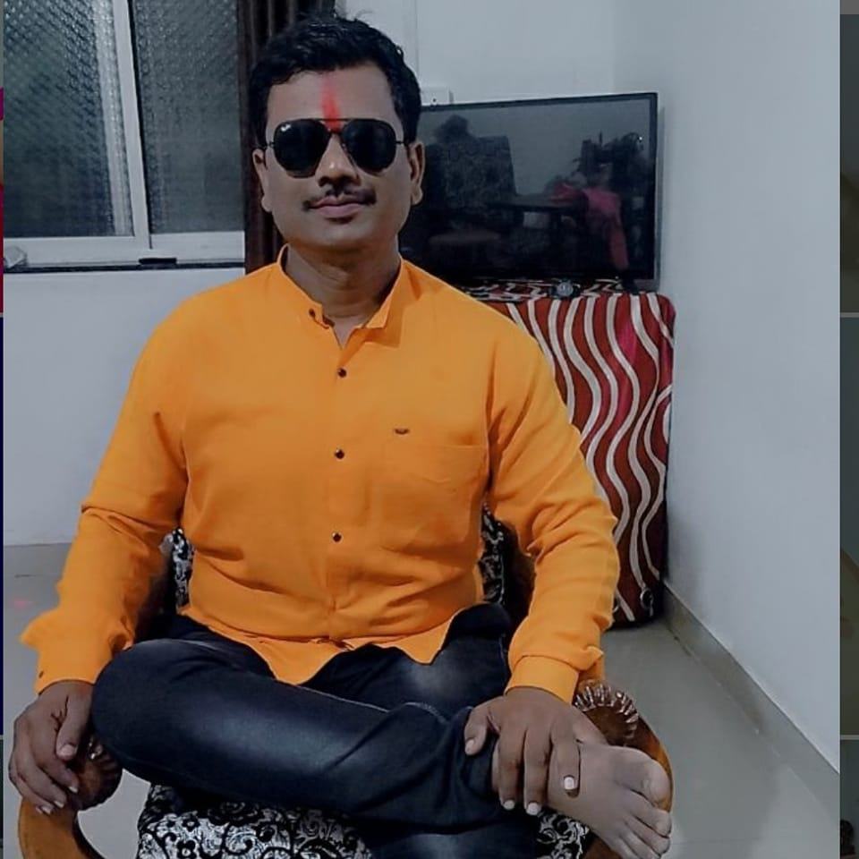Devdas Ingole on Reels