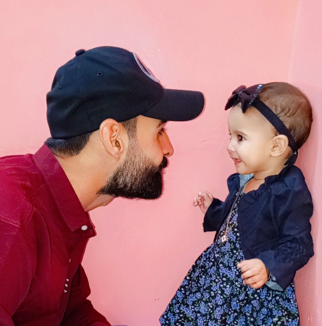 Muheeb Khan