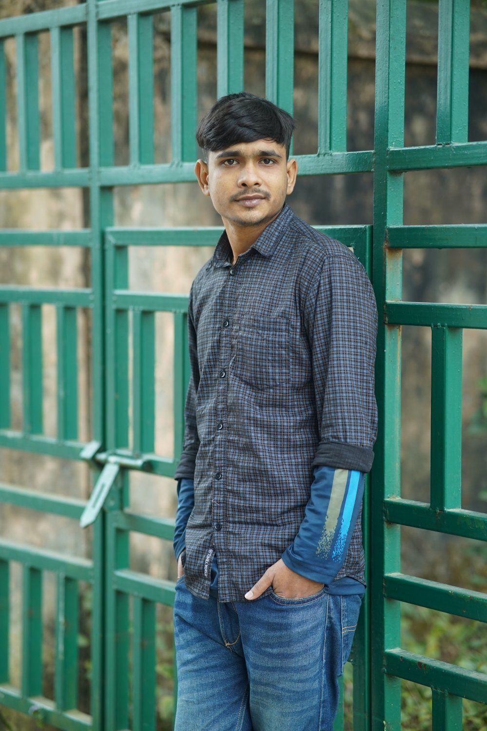 Md Jony