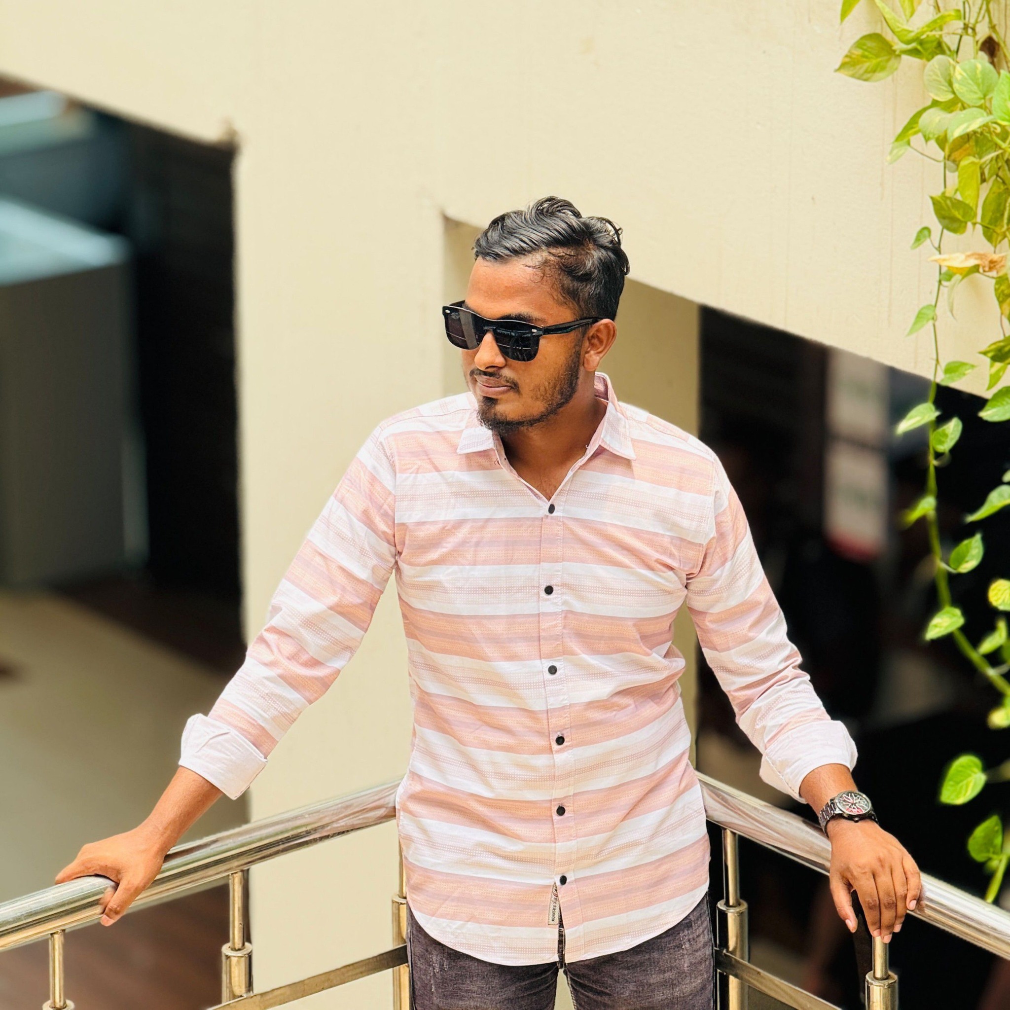 Milon Raj