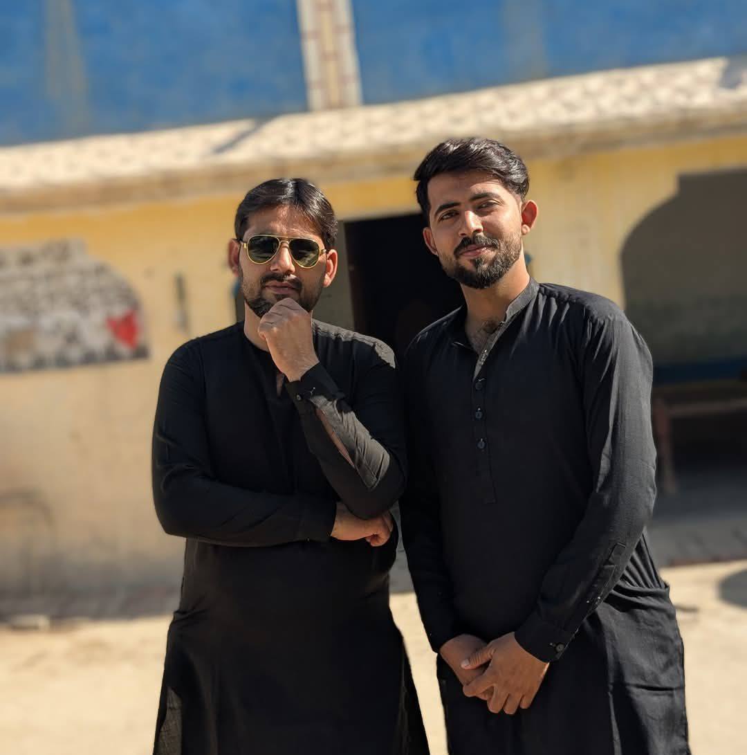 Rukhsar Khuhro