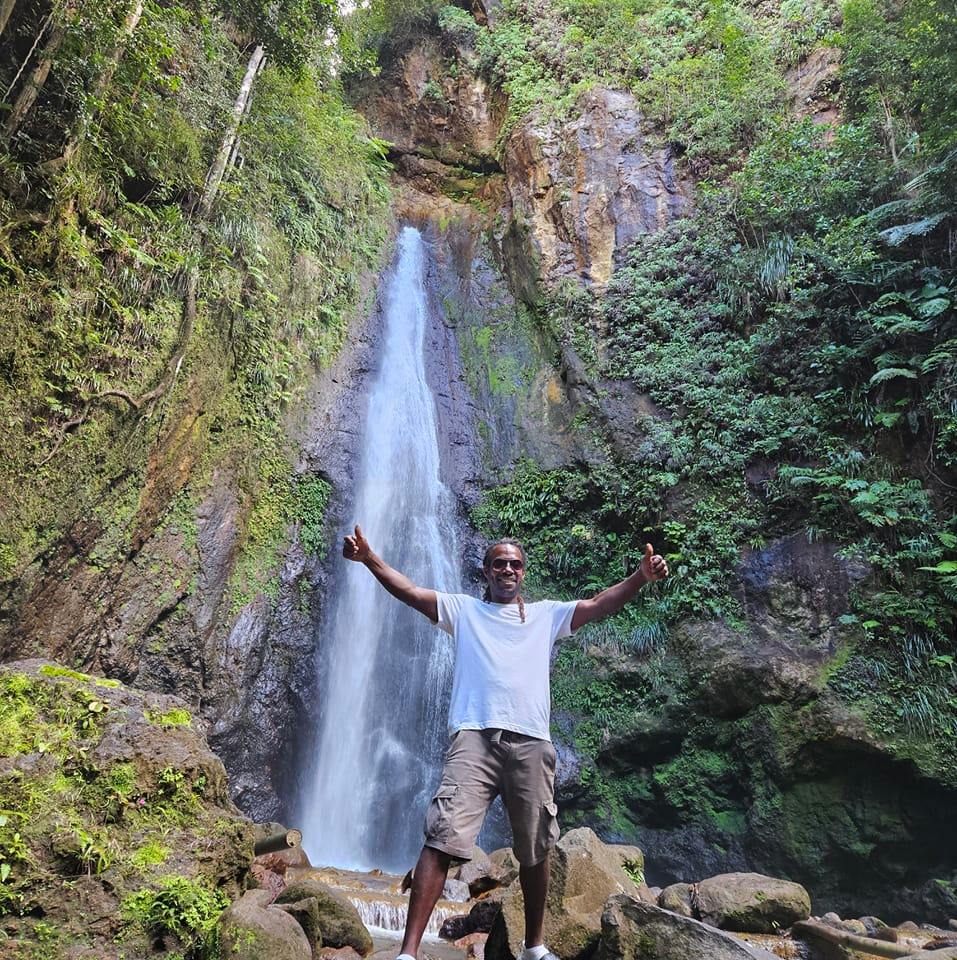 EmoNews - Reports indicate that a tourist is missing in... | Facebook