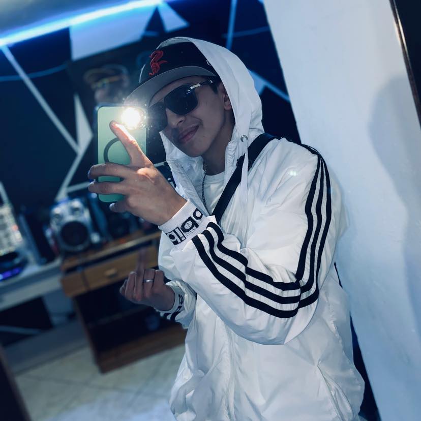 Ale Jandro