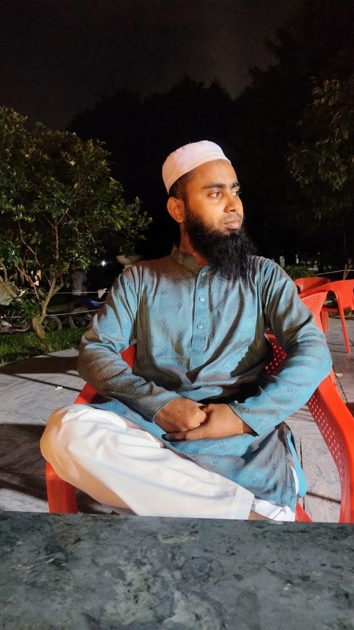 Muhammad Rakib Hossain