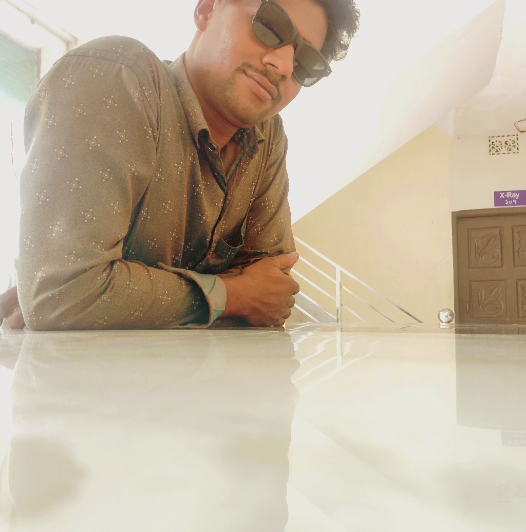 Md Sohel Rana