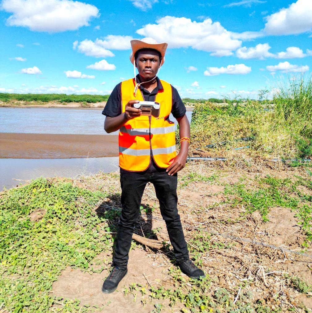 Joseph Chege