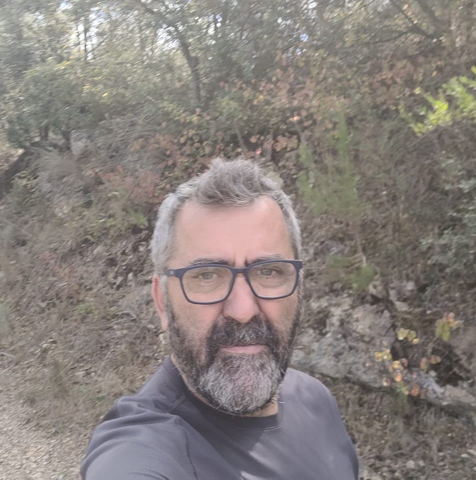 Patricio Garzón