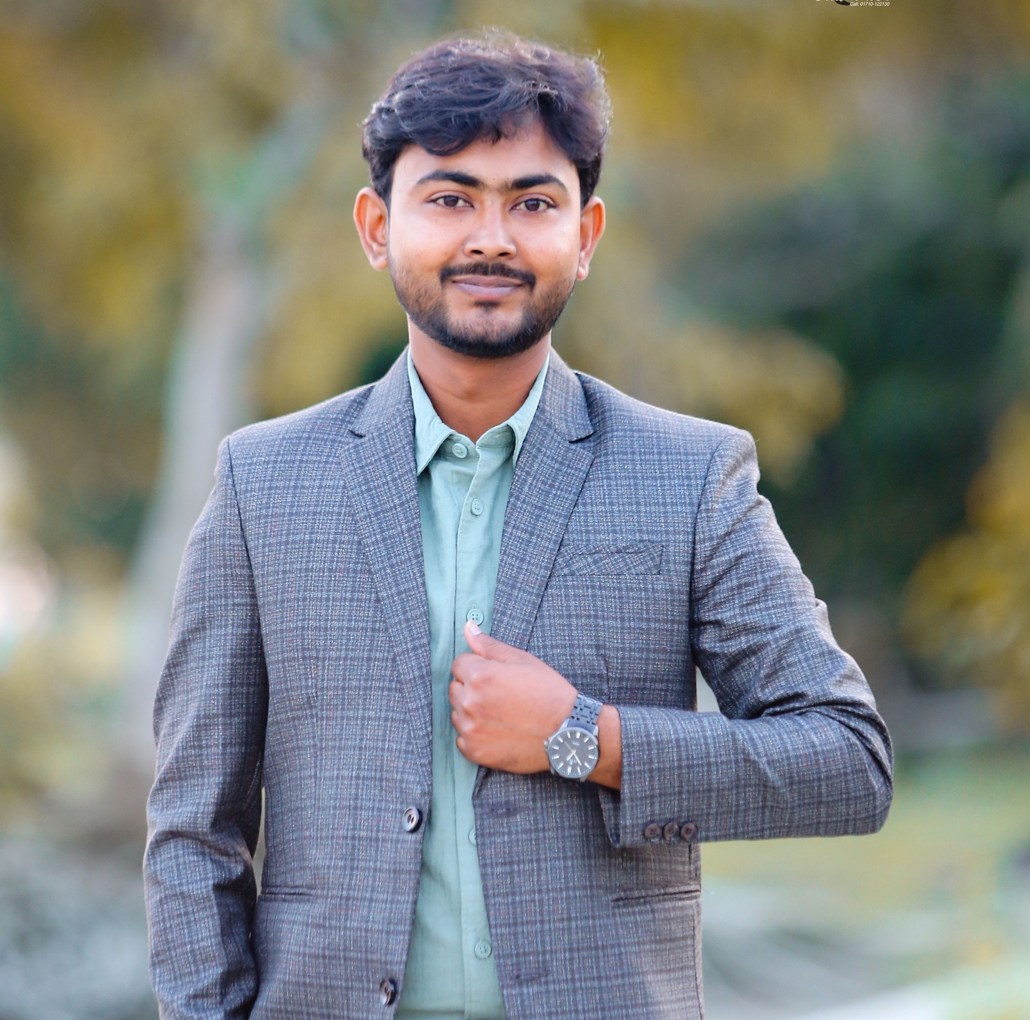 Prodip Prodip Roy