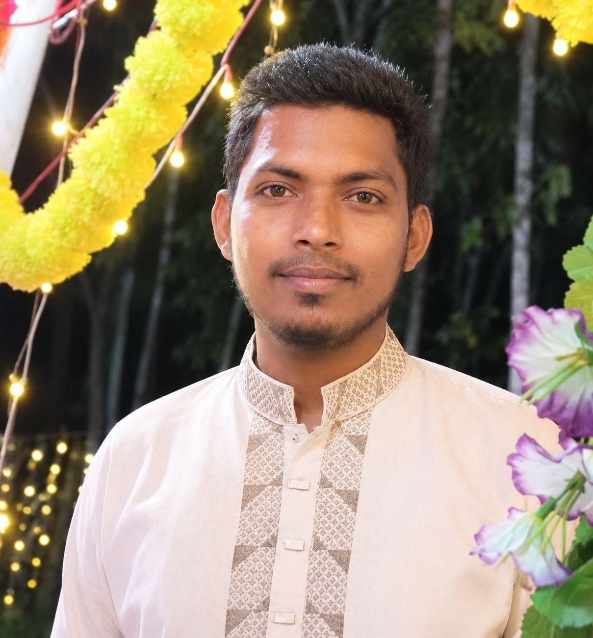 MD Ashraful Islam Lablu