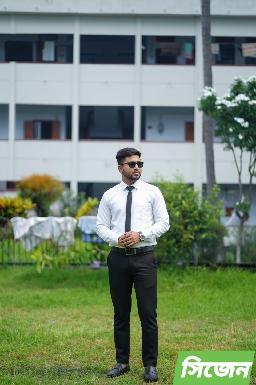মনে থাকবে..? | Md Rafiul Islam