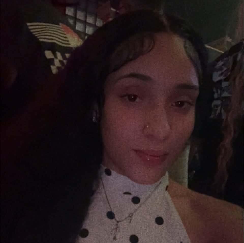Dashae McDonald
